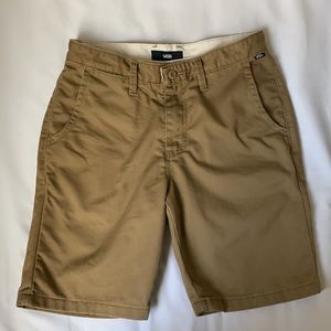 Vans Shorts
